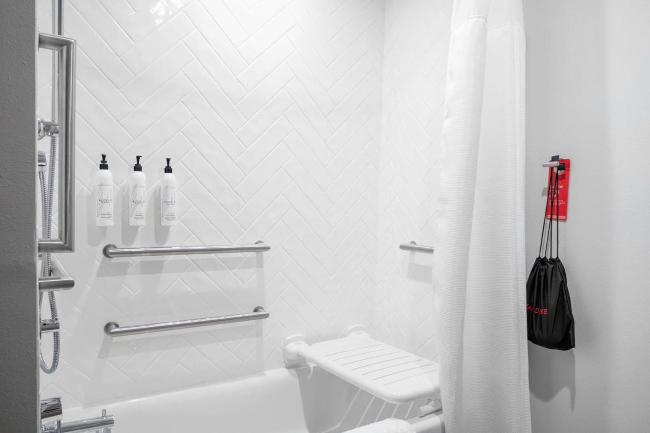 Towneplace Suites By Marriott Tampa Clearwater Kültér fotó