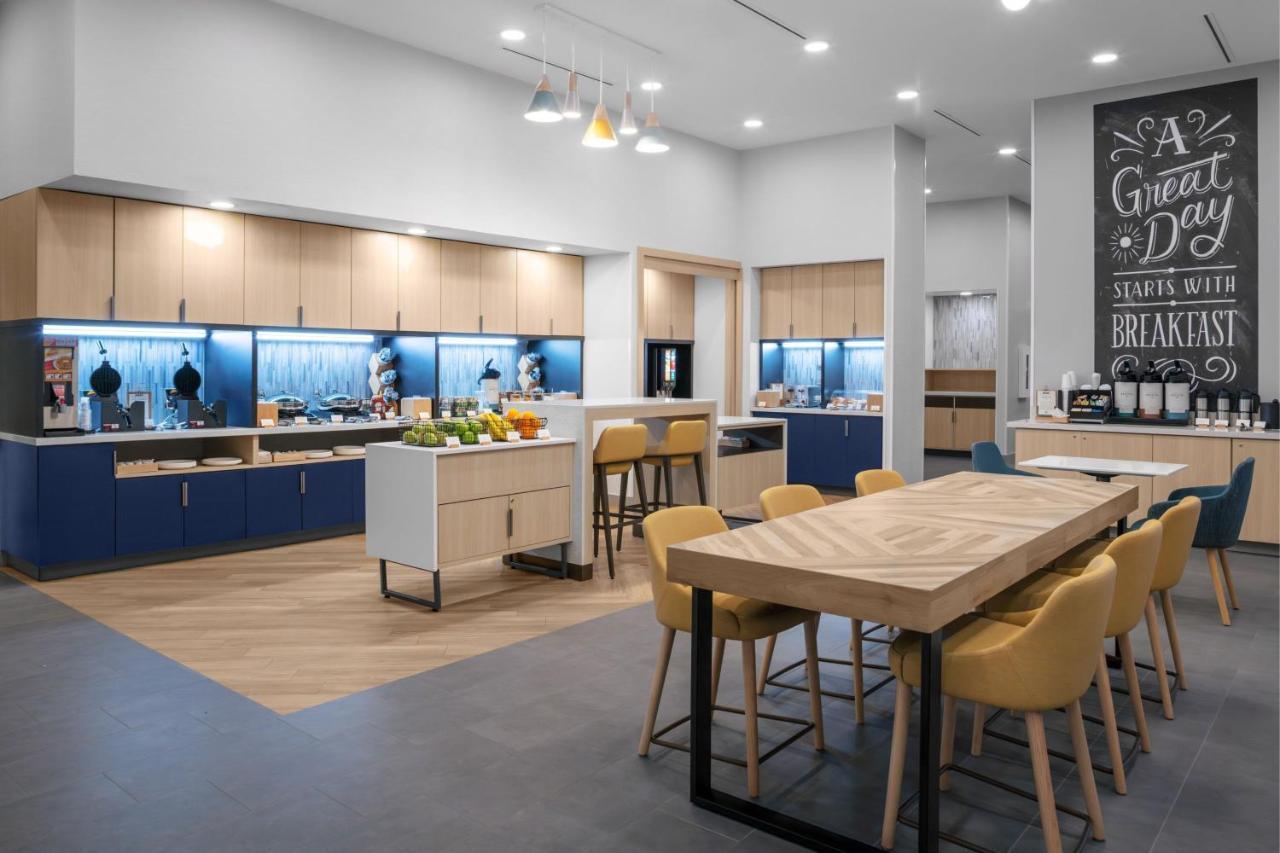 Towneplace Suites By Marriott Tampa Clearwater Kültér fotó