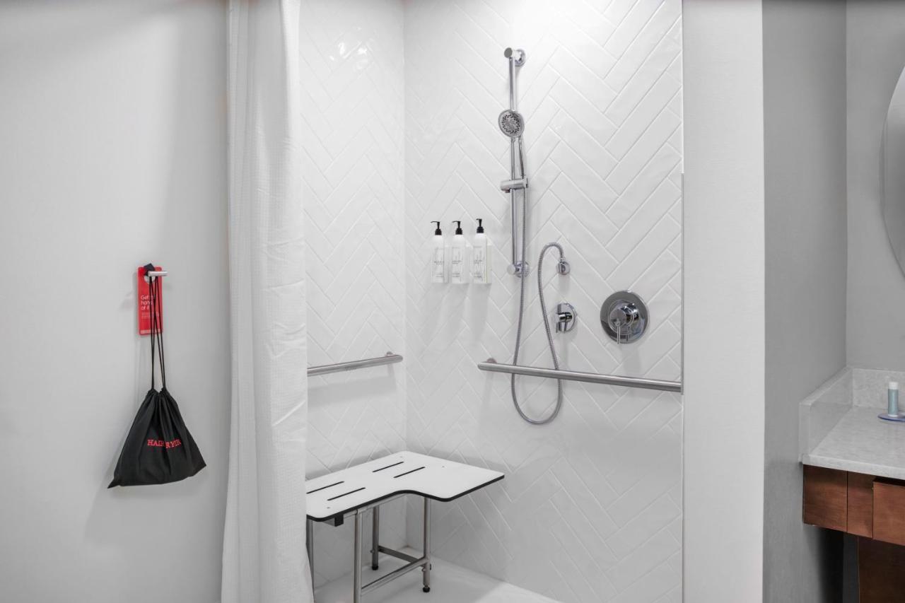 Towneplace Suites By Marriott Tampa Clearwater Kültér fotó